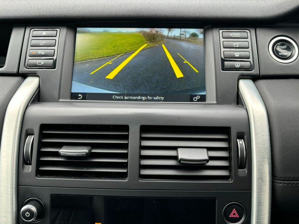 Used Land Rover Discovery Sport 2018 for sale - 77463894: Photo 18