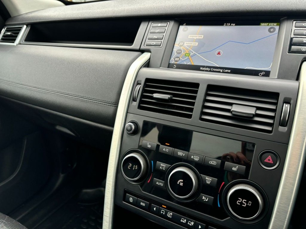 Used Land Rover Discovery Sport 2018 for sale - 77463894: Photo 20