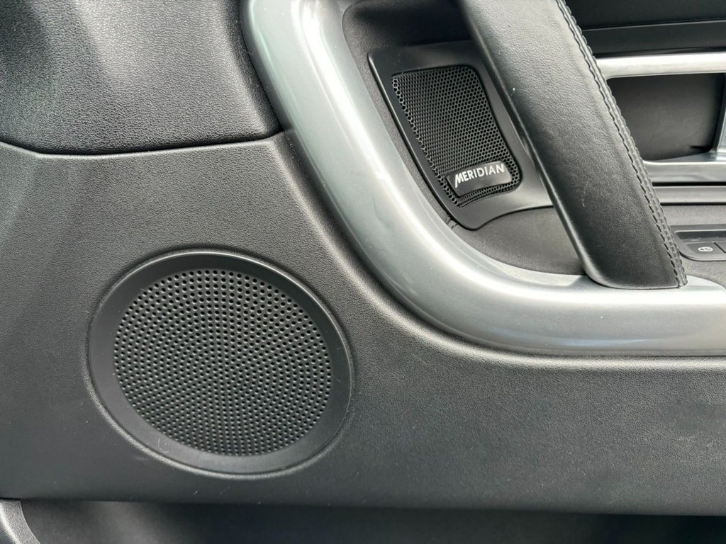 Used Land Rover Discovery Sport 2018 for sale - 77463894: Photo 24