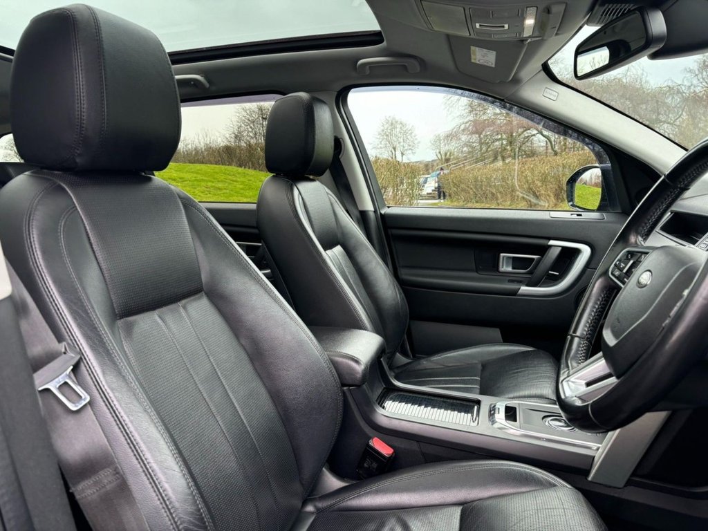 Used Land Rover Discovery Sport 2018 for sale - 77463894: Photo 26