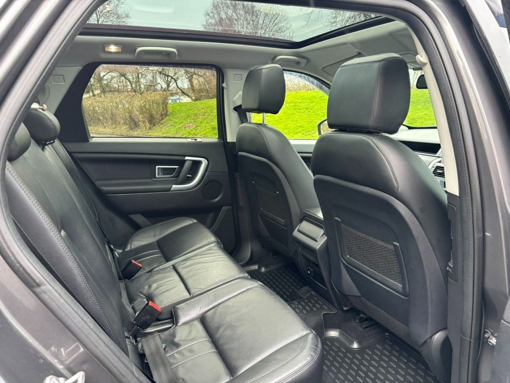 Used Land Rover Discovery Sport 2018 for sale - 77463894: Photo 28