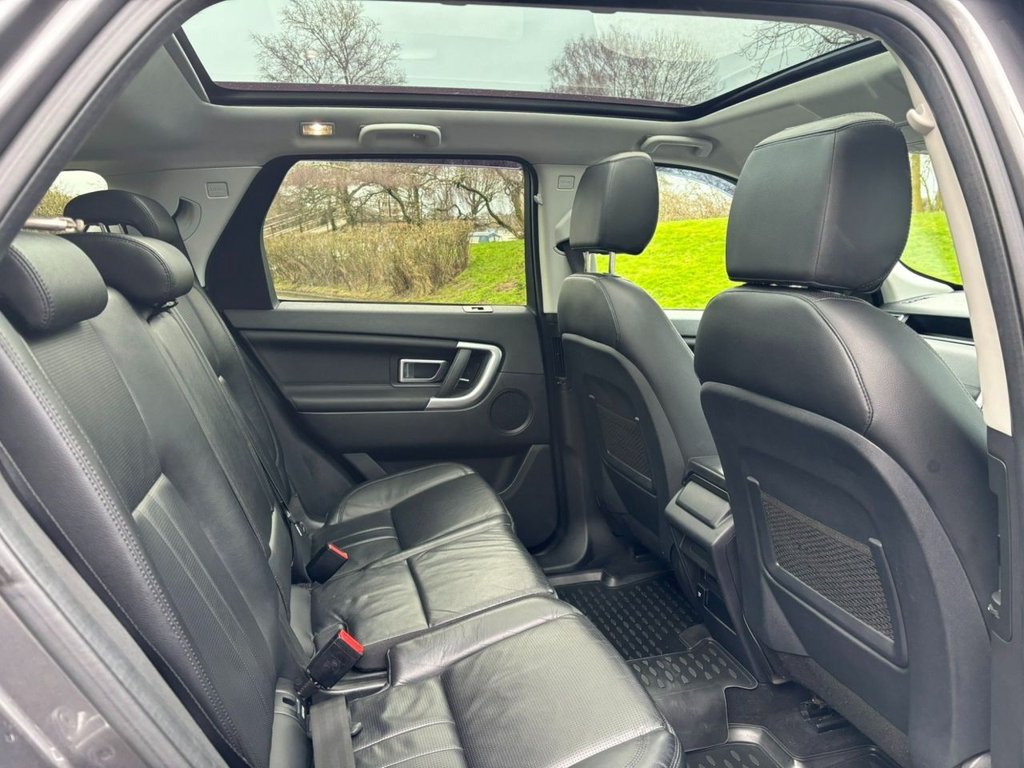 Used Land Rover Discovery Sport 2018 for sale - 77463894: Photo 29