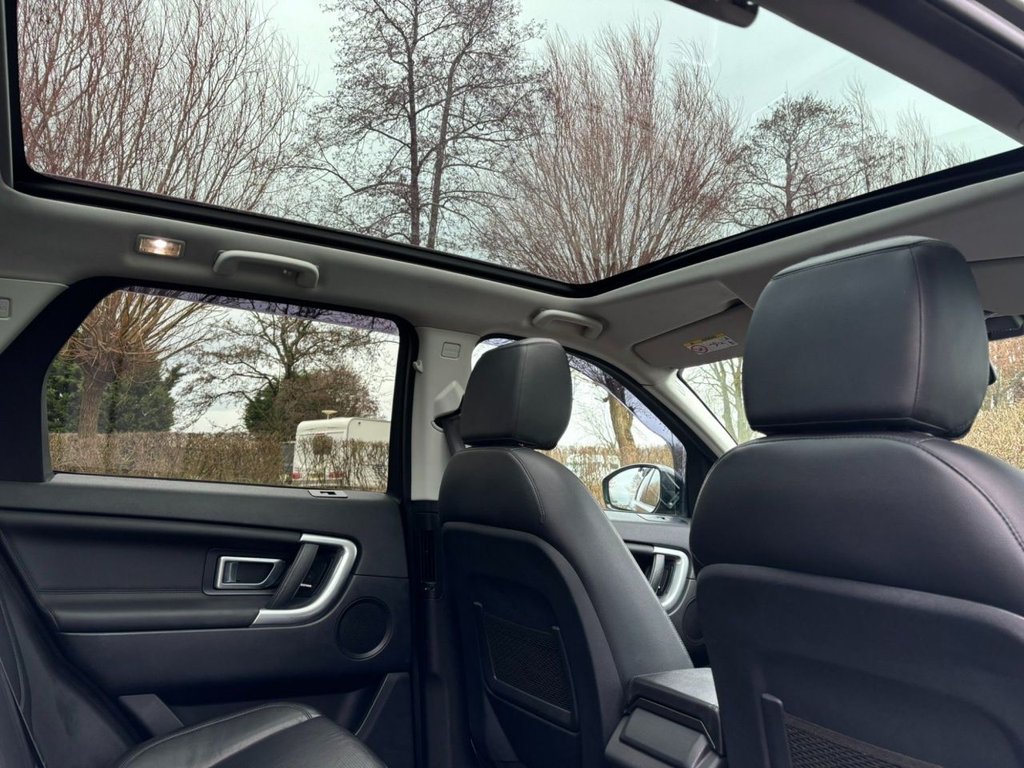 Used Land Rover Discovery Sport 2018 for sale - 77463894: Photo 30