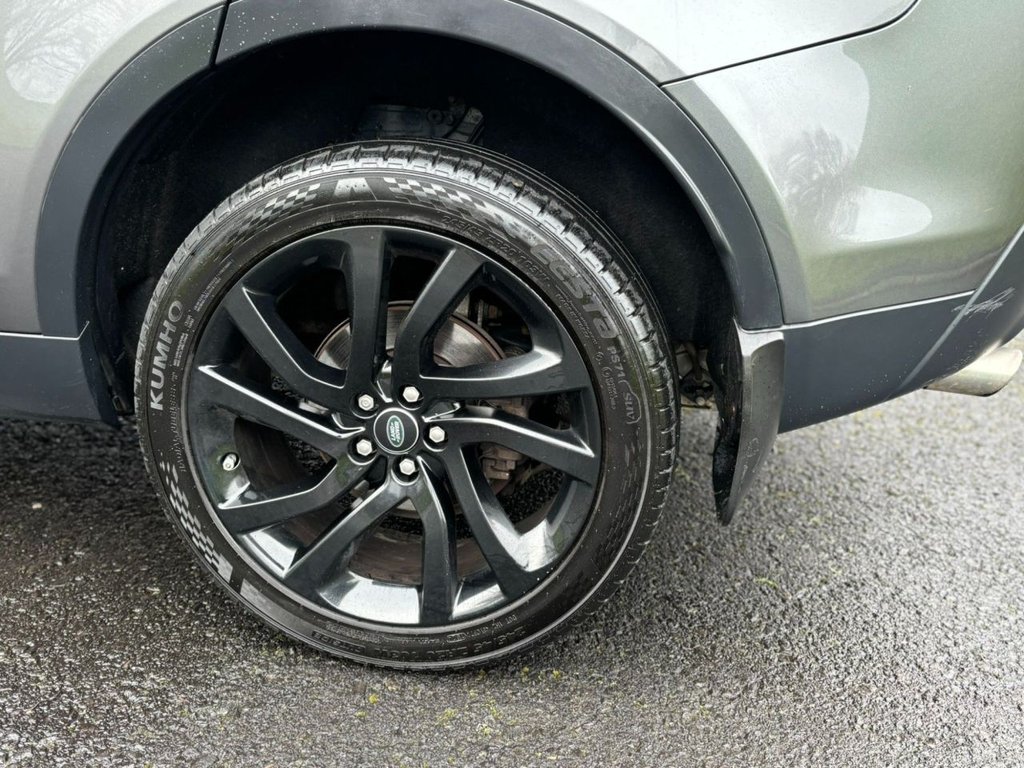 Used Land Rover Discovery Sport 2018 for sale - 77463894: Photo 34
