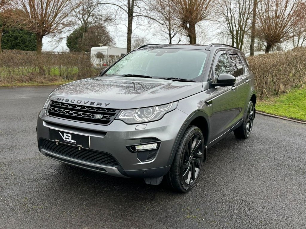 Used Land Rover Discovery Sport 2018 for sale - 77463894: Photo 45