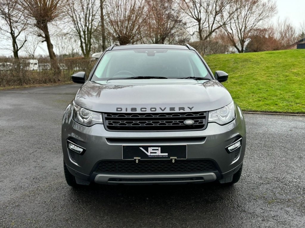 Used Land Rover Discovery Sport 2018 for sale - 77463894: Photo 46