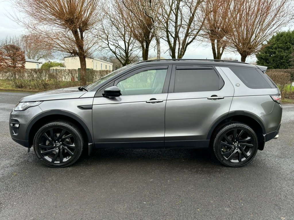 Used Land Rover Discovery Sport 2018 for sale - 77463894: Photo 8