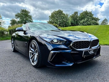Used BMW Z4 2019 for sale - 78544551: Photo