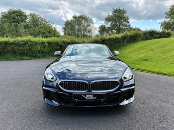 Used BMW Z4 2019 for sale - 78544551: Photo
