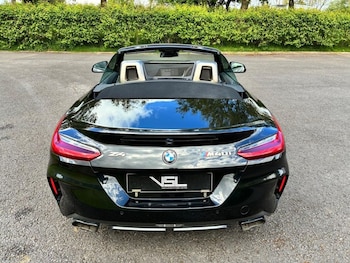 Used BMW Z4 2019 for sale - 78544551: Photo