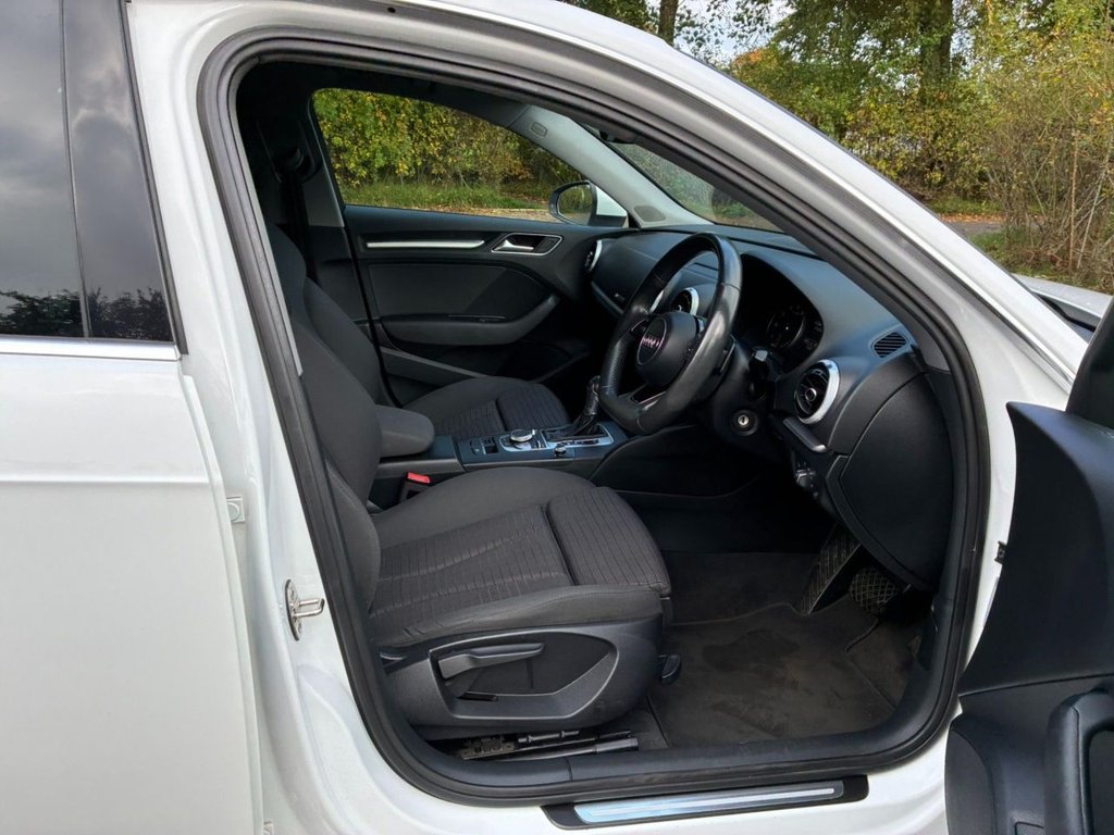 Used Audi A3 2018 for sale - 76280153: Photo 10