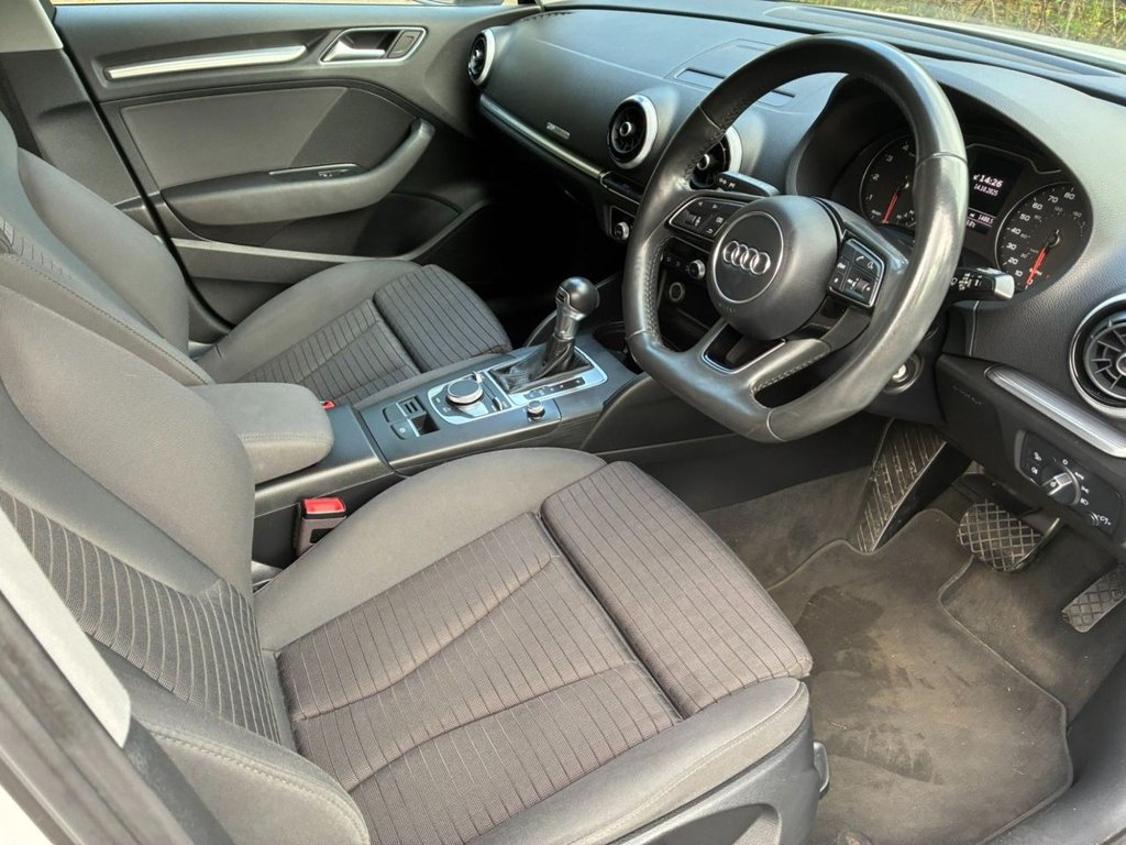 Used Audi A3 2018 for sale - 76280153: Photo 11