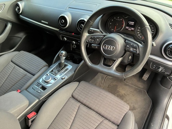 Used Audi A3 2018 for sale - 76280153: Photo 12