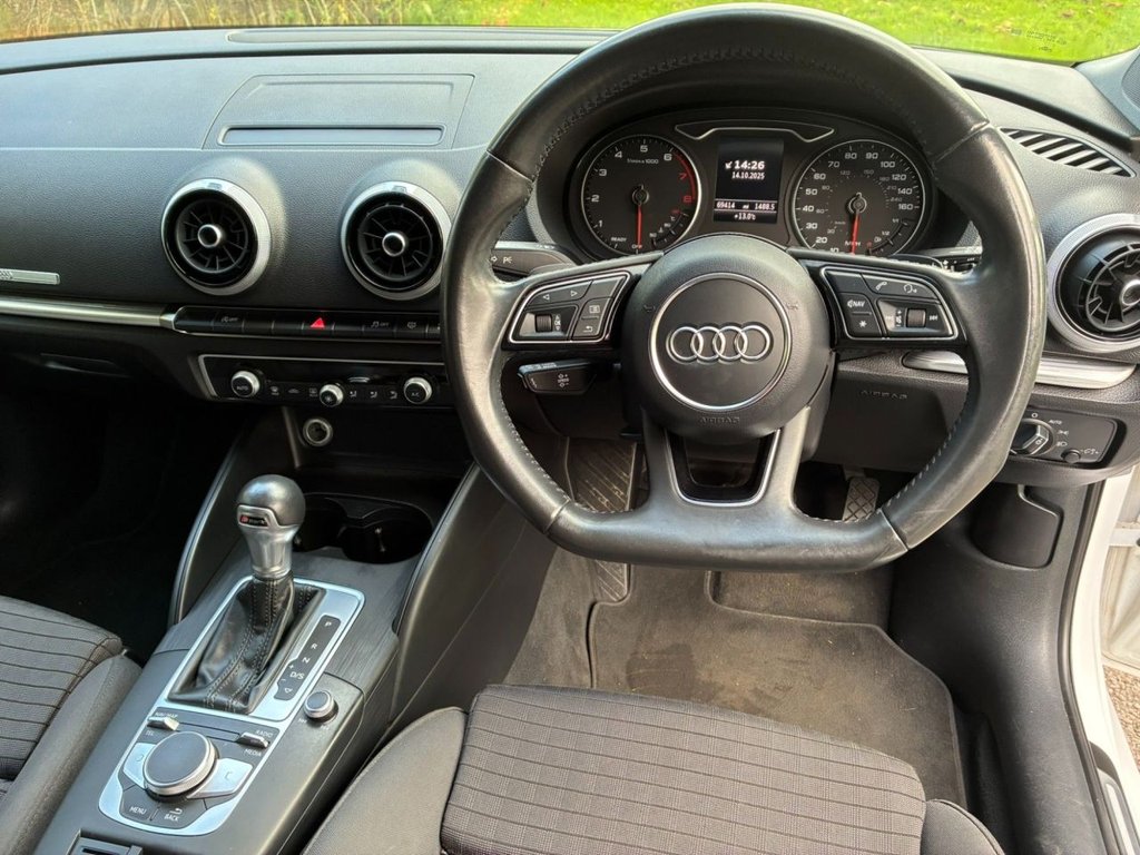 Used Audi A3 2018 for sale - 76280153: Photo 14