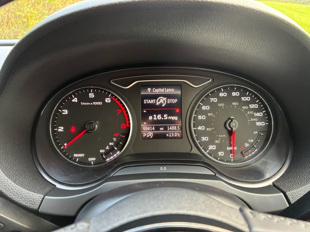 Used Audi A3 2018 for sale - 76280153: Photo 15