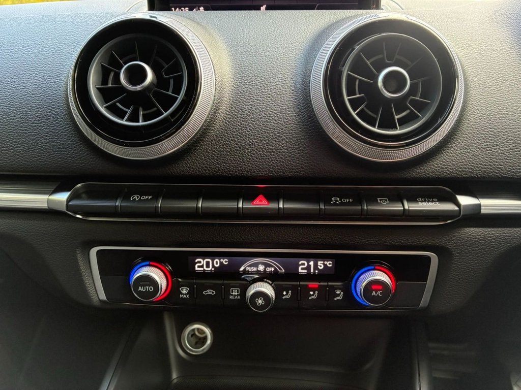 Used Audi A3 2018 for sale - 76280153: Photo 16