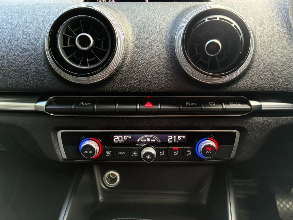 Used Audi A3 2018 for sale - 76280153: Photo 17