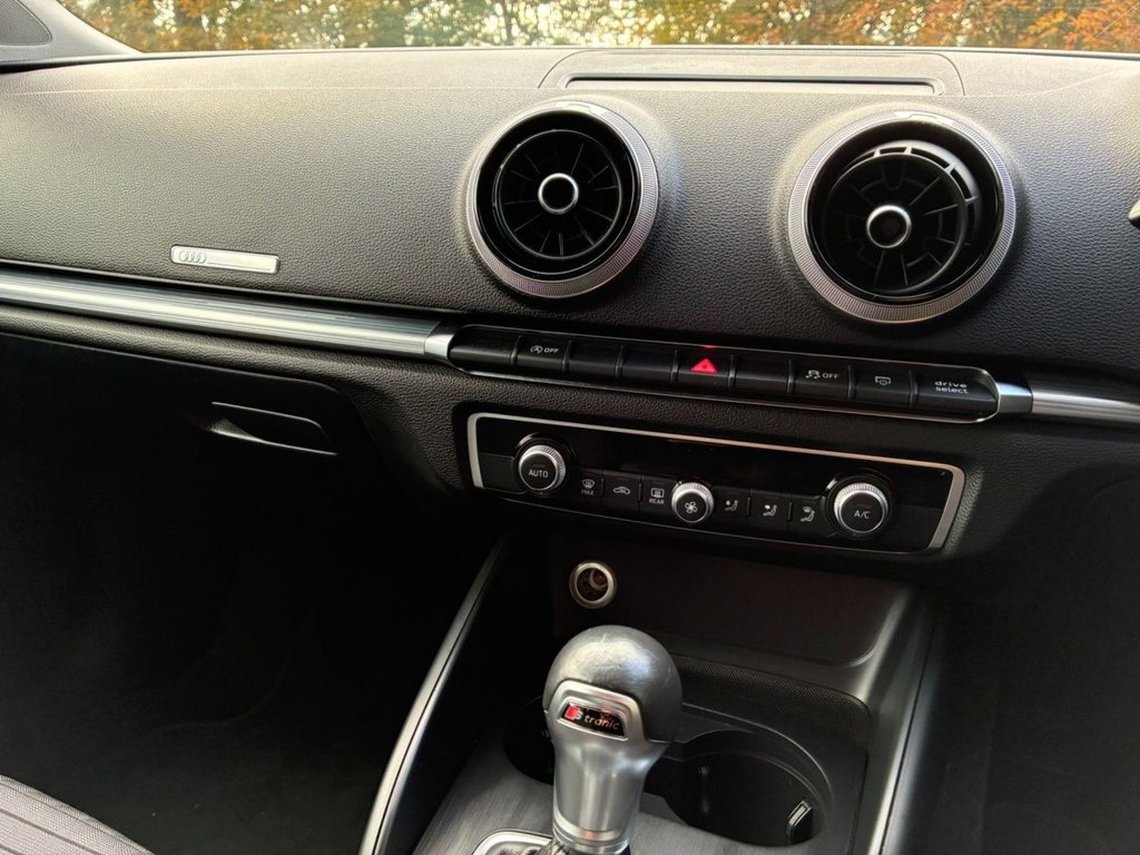 Used Audi A3 2018 for sale - 76280153: Photo 18