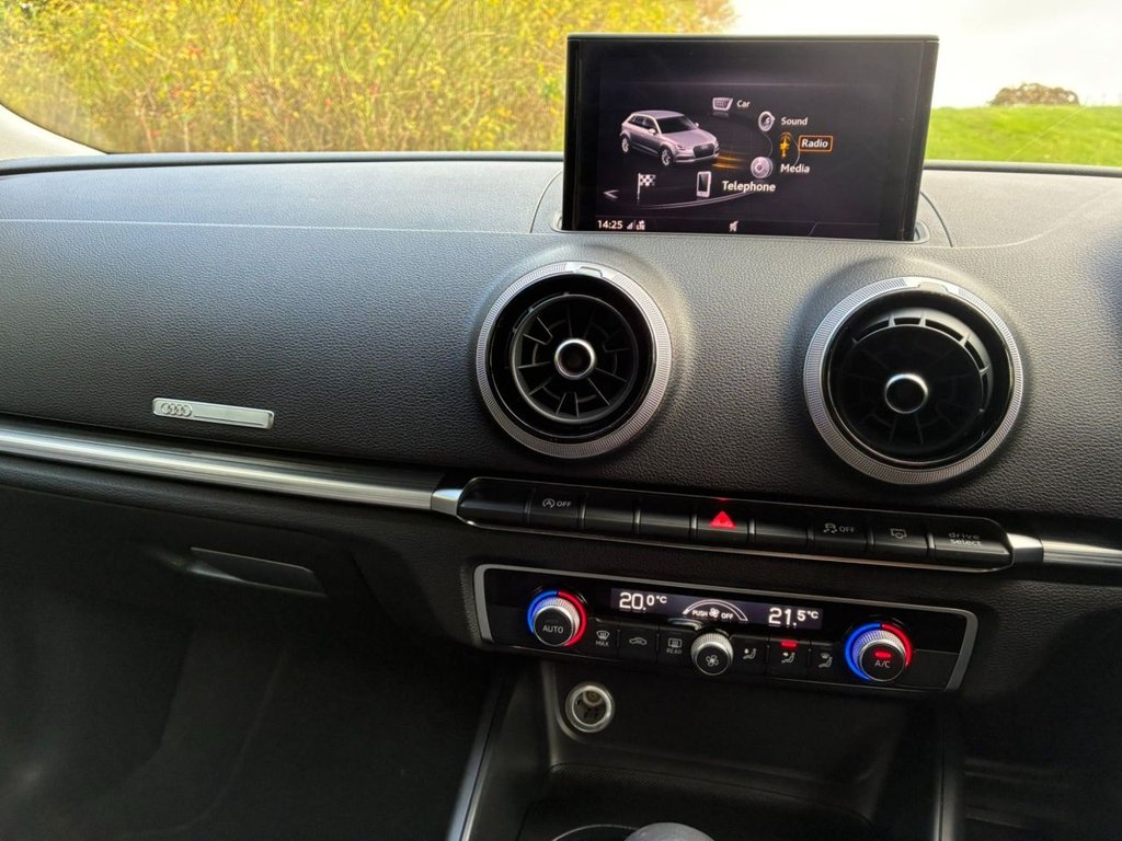 Used Audi A3 2018 for sale - 76280153: Photo 19