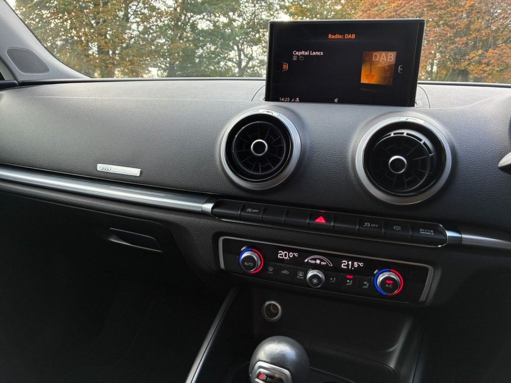 Used Audi A3 2018 for sale - 76280153: Photo 20