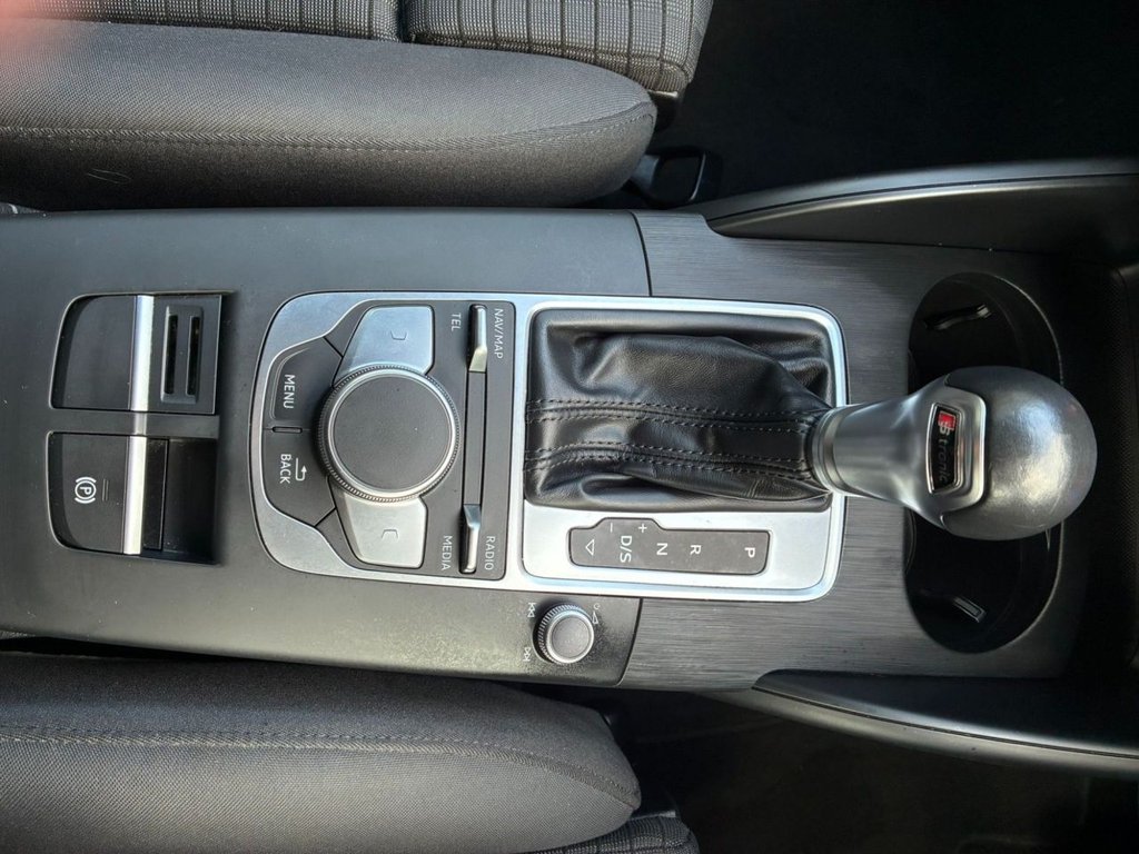 Used Audi A3 2018 for sale - 76280153: Photo 21