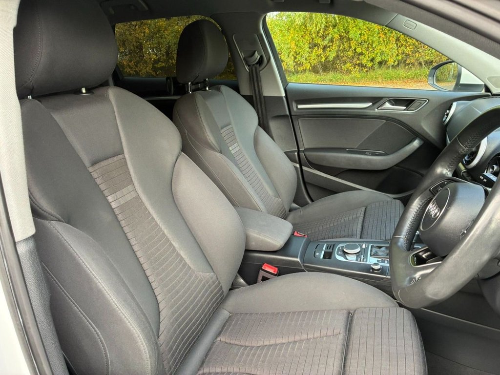 Used Audi A3 2018 for sale - 76280153: Photo 22