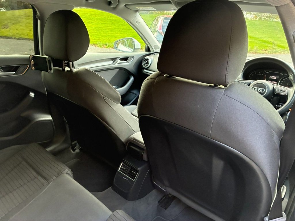 Used Audi A3 2018 for sale - 76280153: Photo 23