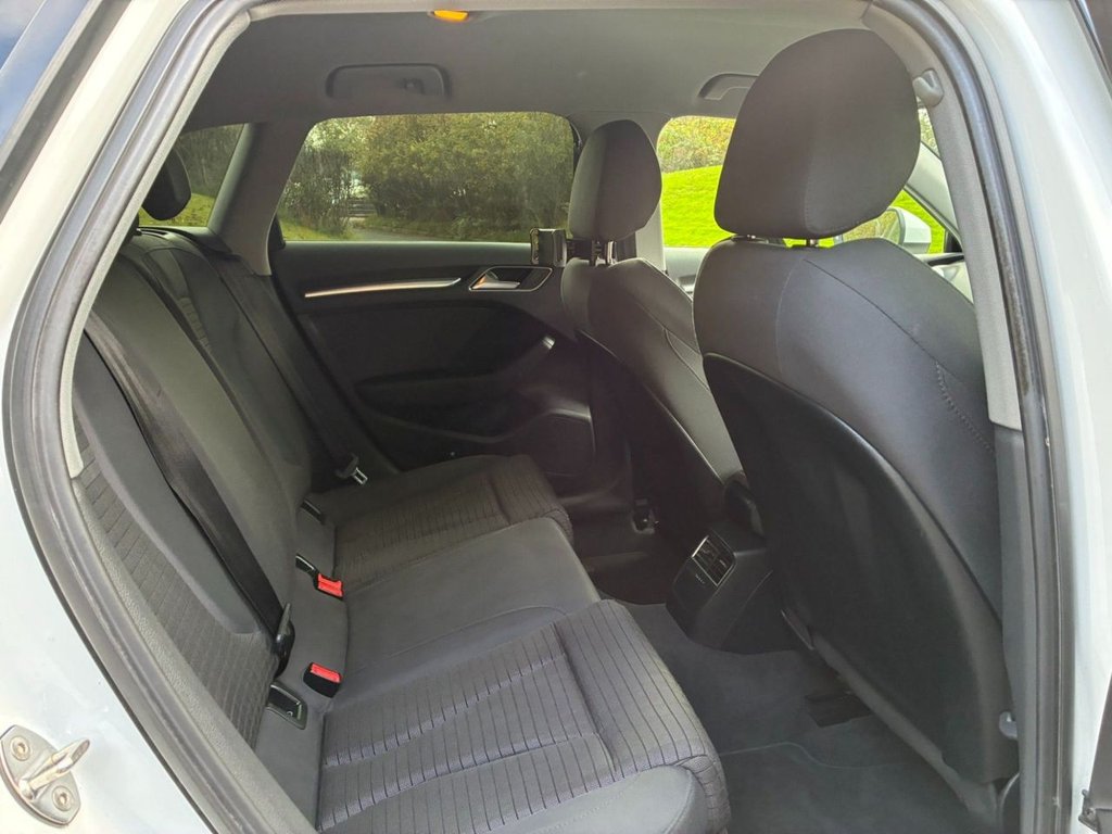 Used Audi A3 2018 for sale - 76280153: Photo 24