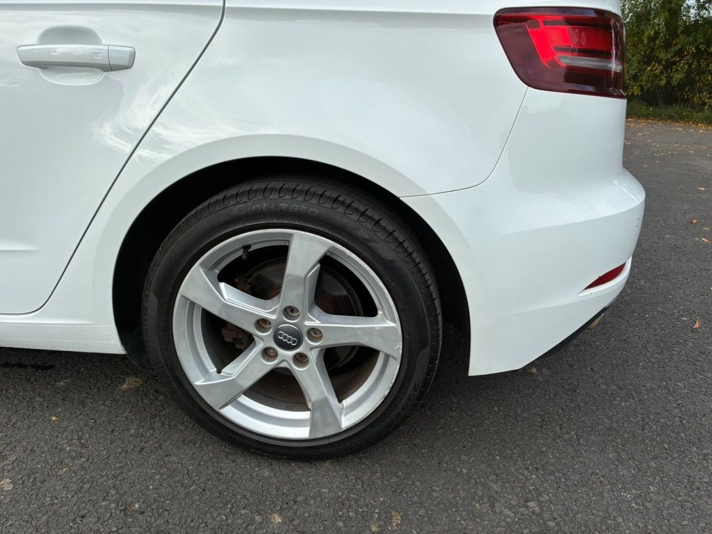 Used Audi A3 2018 for sale - 76280153: Photo 28