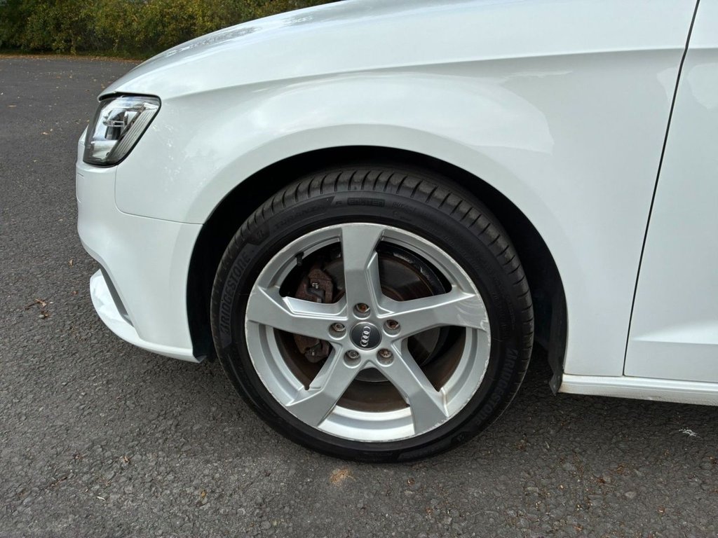 Used Audi A3 2018 for sale - 76280153: Photo 29