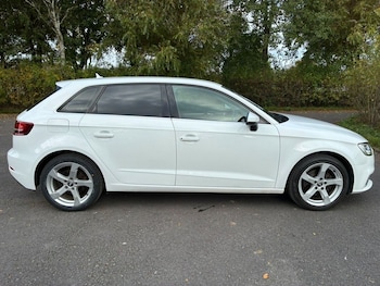 Used Audi A3 2018 for sale - 76280153: Photo