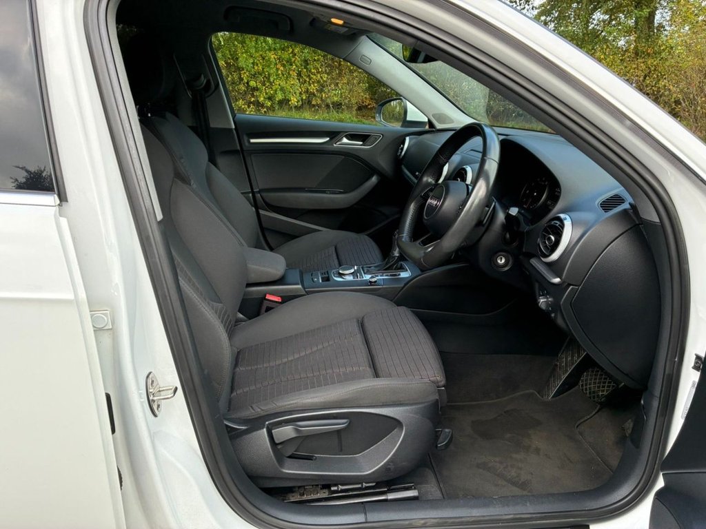 Used Audi A3 2018 for sale - 76280153: Photo 3