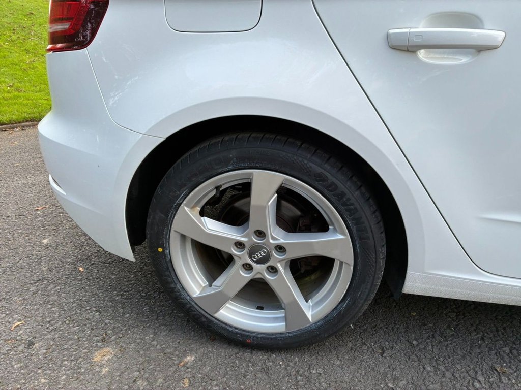 Used Audi A3 2018 for sale - 76280153: Photo 30