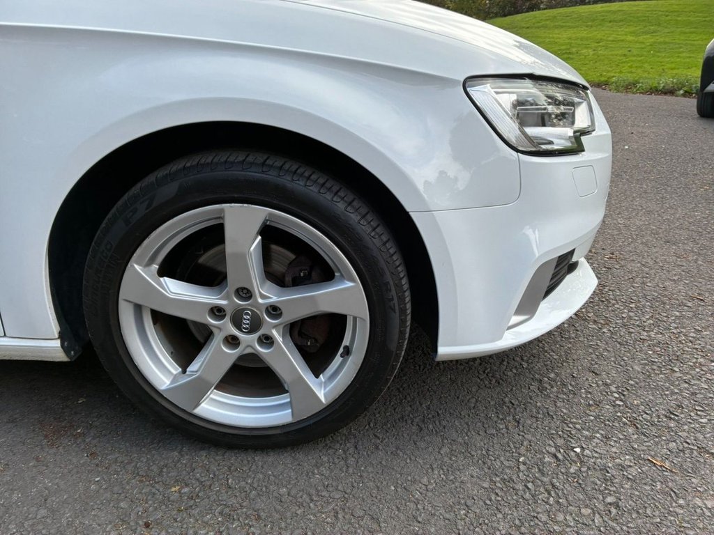 Used Audi A3 2018 for sale - 76280153: Photo 31