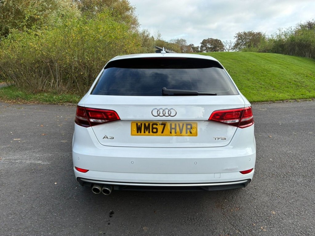 Used Audi A3 2018 for sale - 76280153: Photo 32