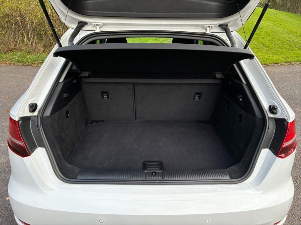 Used Audi A3 2018 for sale - 76280153: Photo 34