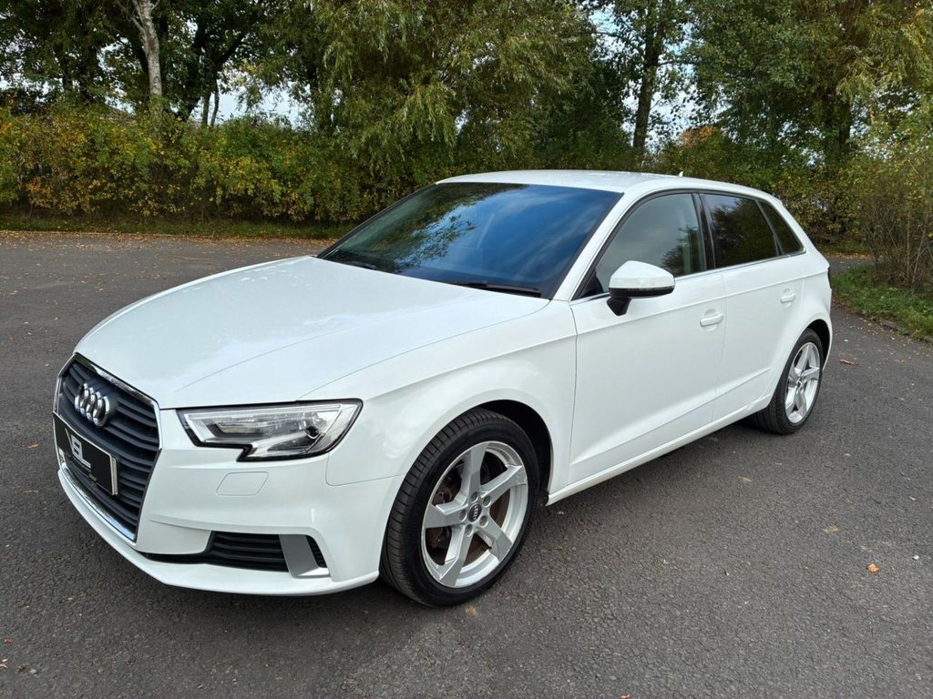 Used Audi A3 2018 for sale - 76280153: Photo 36