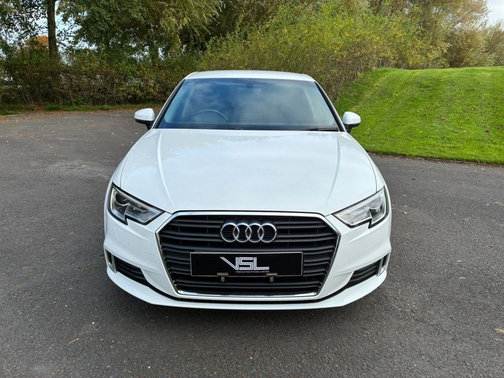 Used Audi A3 2018 for sale - 76280153: Photo 37