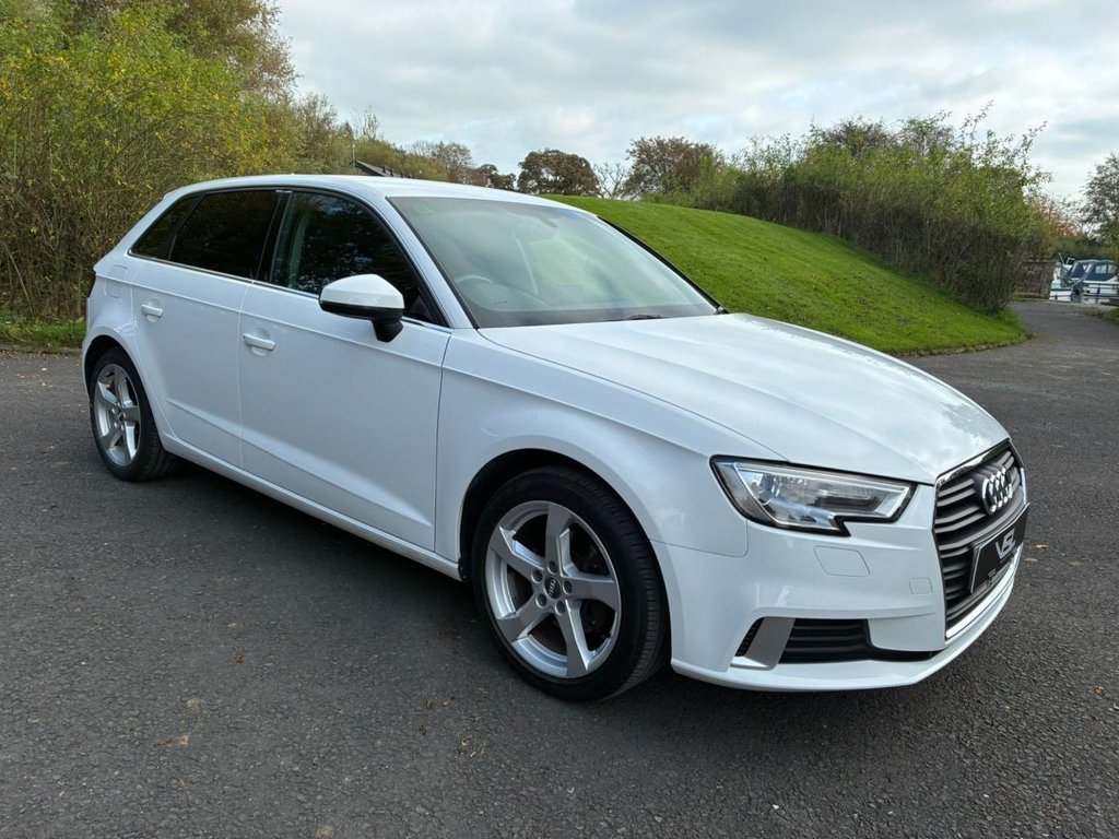 Used Audi A3 2018 for sale - 76280153: Photo 38