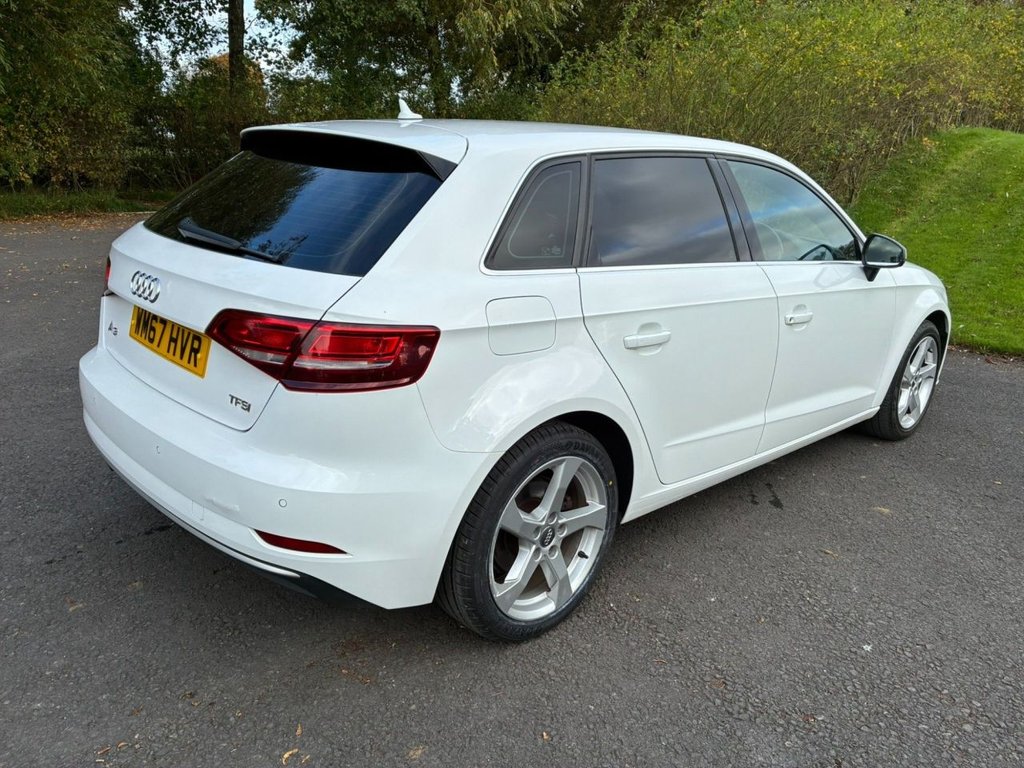 Used Audi A3 2018 for sale - 76280153: Photo 39