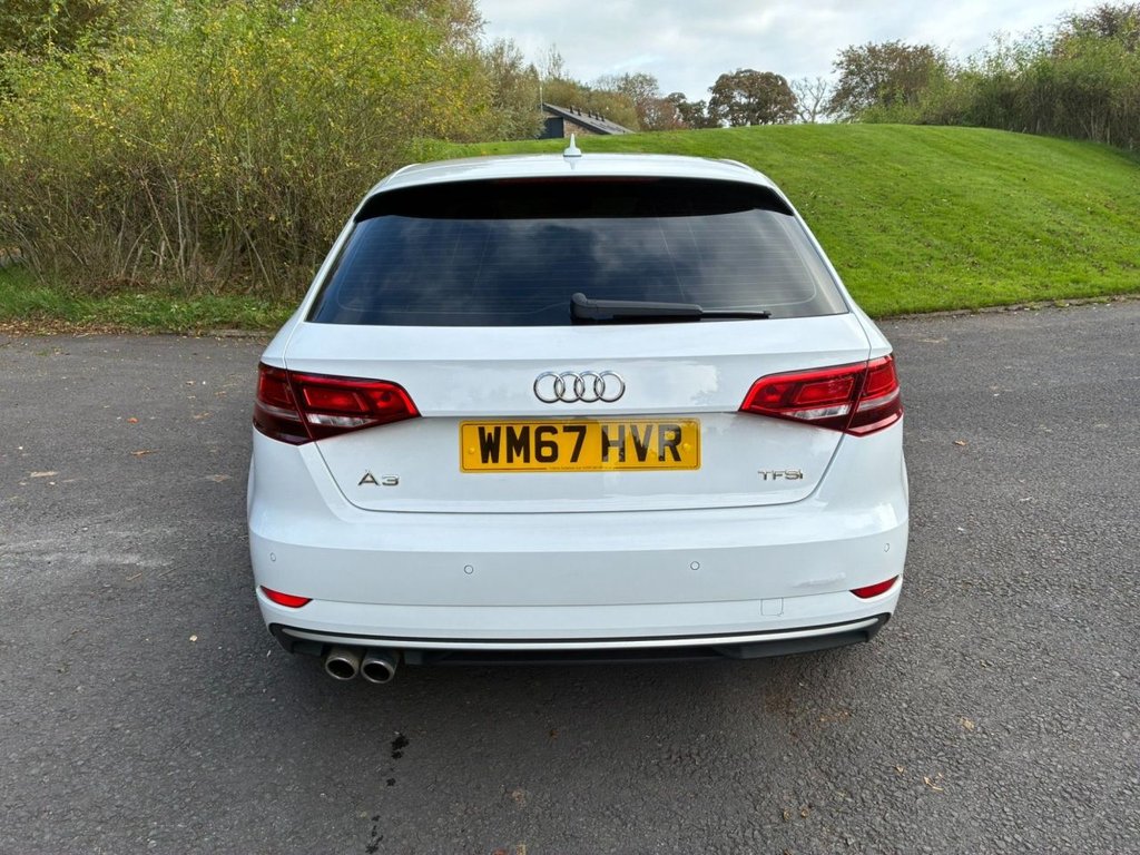 Used Audi A3 2018 for sale - 76280153: Photo 40