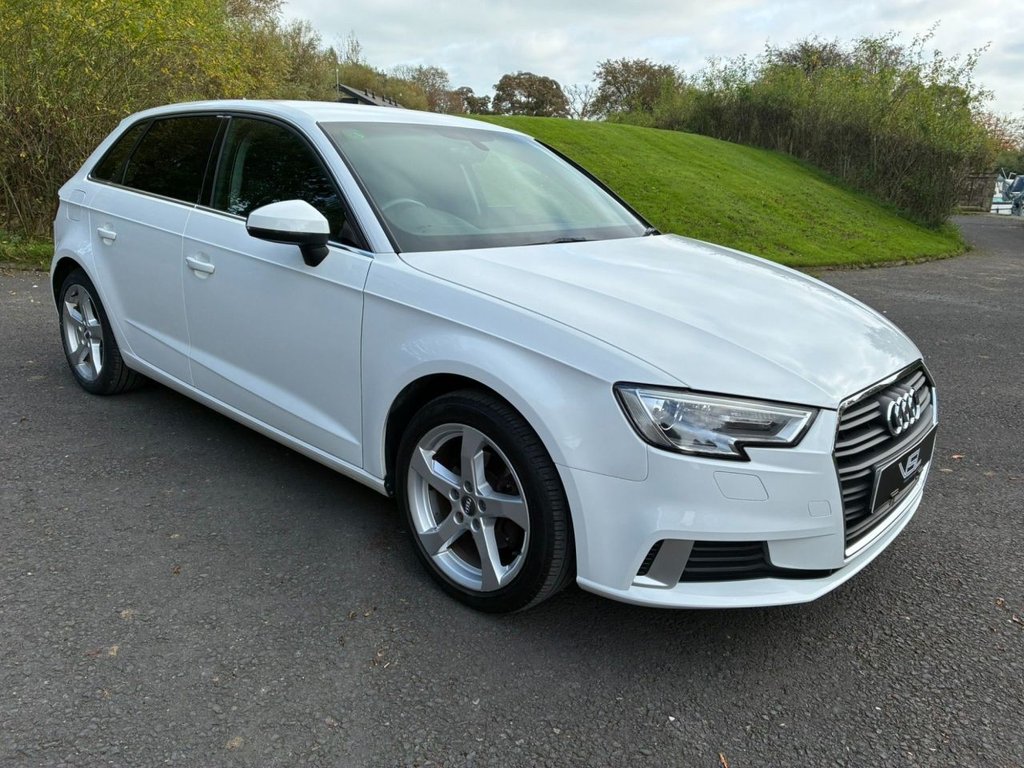 Used Audi A3 2018 for sale - 76280153: Photo 42