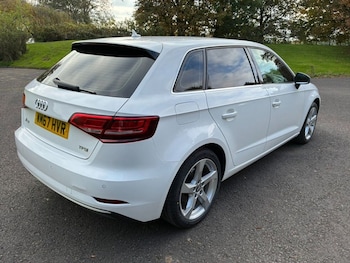 Used Audi A3 2018 for sale - 76280153: Photo