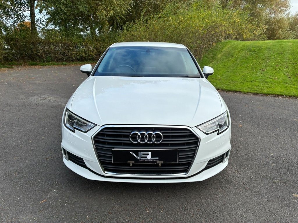 Used Audi A3 2018 for sale - 76280153: Photo 5