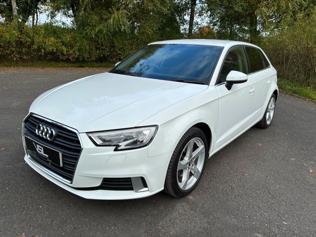 Used Audi A3 2018 for sale - 76280153: Photo 6