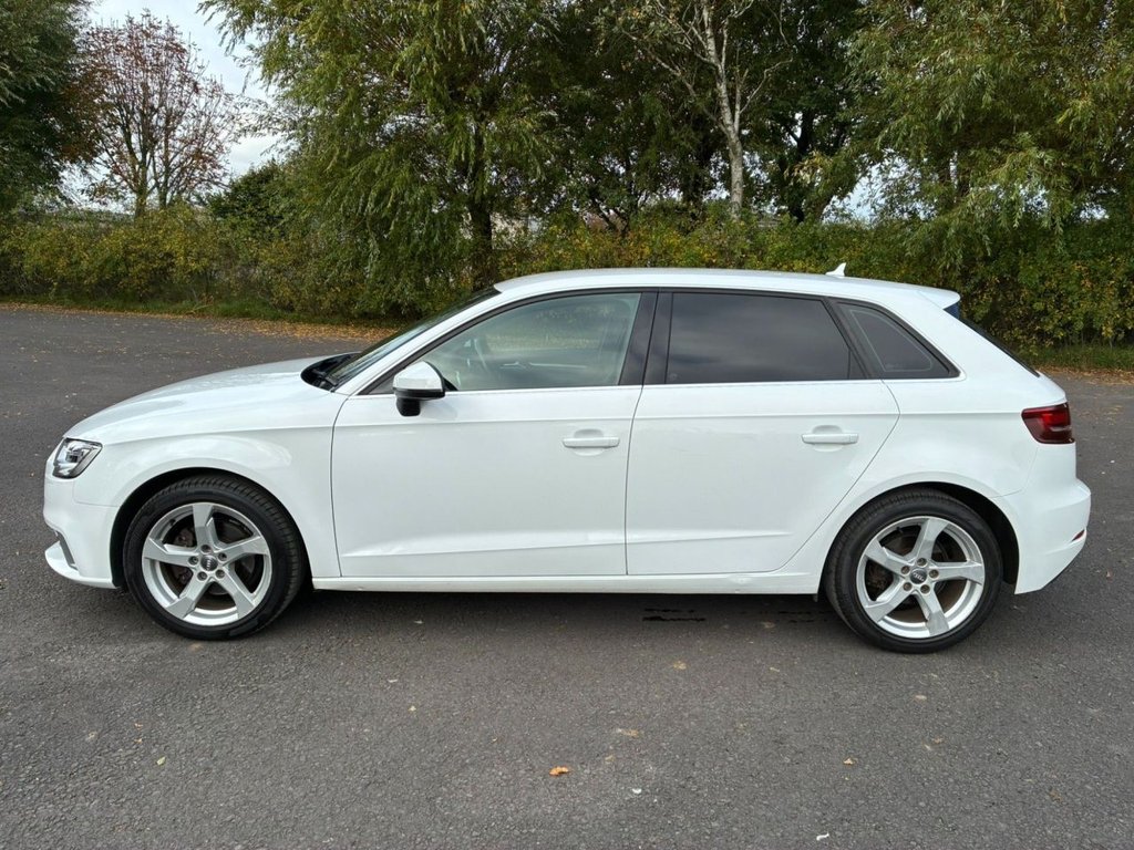 Used Audi A3 2018 for sale - 76280153: Photo 7