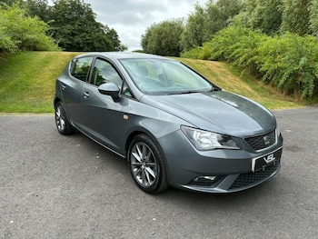 Used SEAT Ibiza 2015 for sale - 79288717: Photo