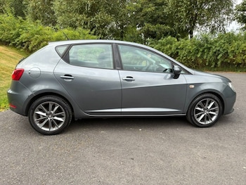 Used SEAT Ibiza 2015 for sale - 79288717: Photo