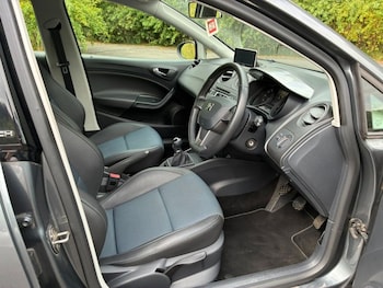 Used SEAT Ibiza 2015 for sale - 79288717: Photo