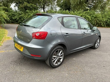 Used SEAT Ibiza 2015 for sale - 79288717: Photo